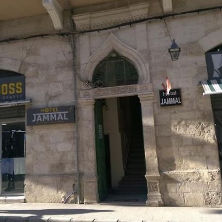 Jammal Hotel Baalbeck Ngoại thất bức ảnh