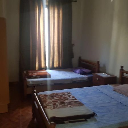 Jammal Hotel Baalbeck Ngoại thất bức ảnh
