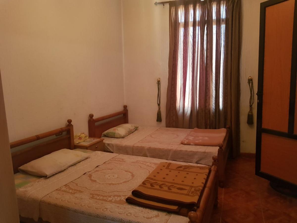 Jammal Hotel Baalbeck Ngoại thất bức ảnh