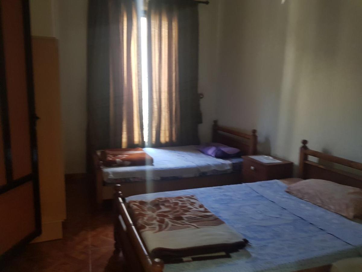 Jammal Hotel Baalbeck Ngoại thất bức ảnh
